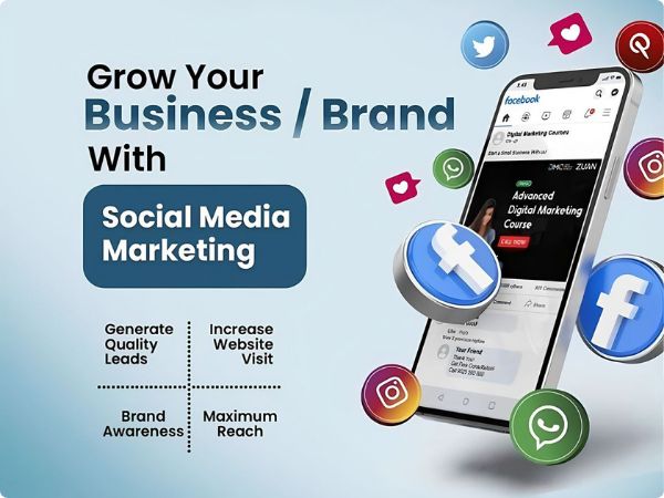 Marketing Digital