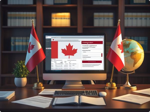 Immigration Canada
