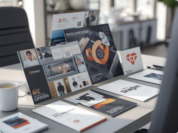 Infographie & Design